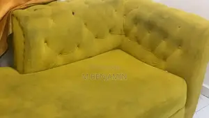 L-Shape Chair