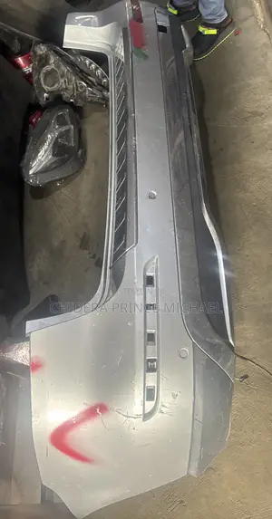 Back Bumper for Ml350 W166 2012/2015 Model Sensor