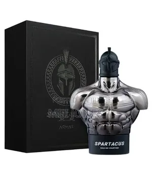 Spartacus Armaf for Men