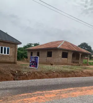 Plots of Land at Alata, Adebayo, Ibadan