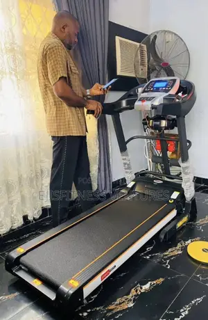 2.5hp Heavy Duty Treadmill