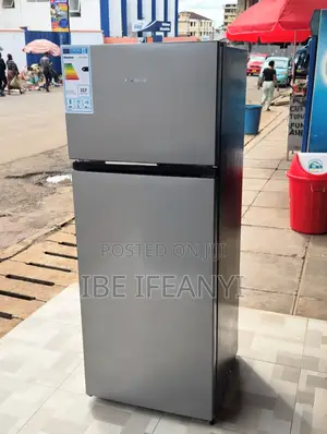 Hisense Top Freezer Refrigerator 295l (306dr)