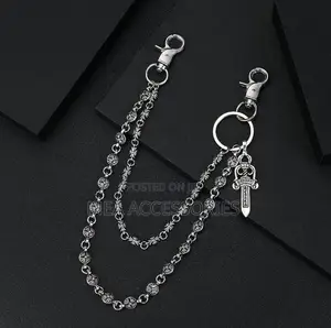 Jean / Wallet Chain