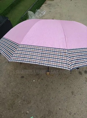 Big Folding Umbrella 10 Wire