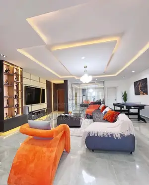 2 Bedroom Smart Apartment With Alexa, Ps5, Snooker, Elevator Tennis
