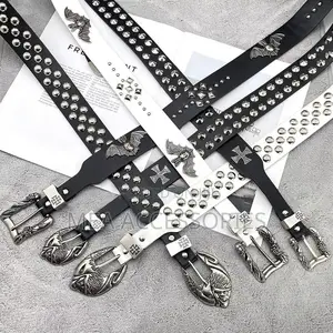 Fashionable Unisex Belt