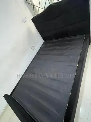 41⁄2by6 Bedframe