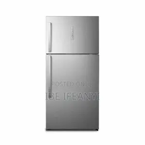 Hisense Top Freezer Refrigerator 504l (Rd-66wr)