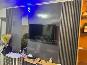 Tv Console