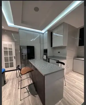 2 Bedroom Smart Apartment With 24/7 A.C In Katampe