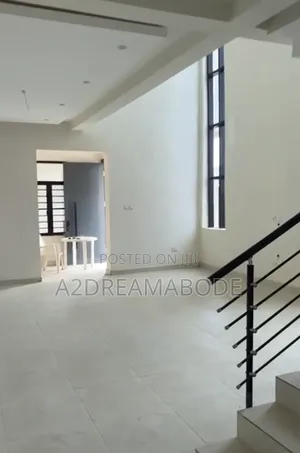 4bdrm Duplex in Opic, Isheri North for sale