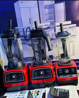 Commercial Blender