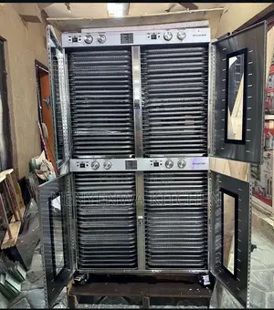 88trays Food Dehydrator