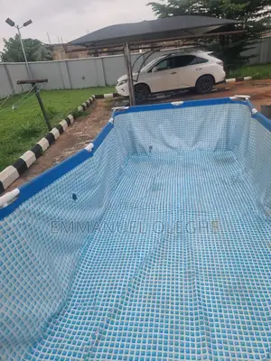 Kids and Adults Swimming Pool