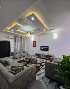 2 Bedroom Terrace in Gwarimpa