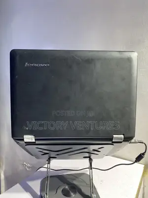 Laptop Lenovo Flex 3 4GB Intel Celeron HDD 500GB