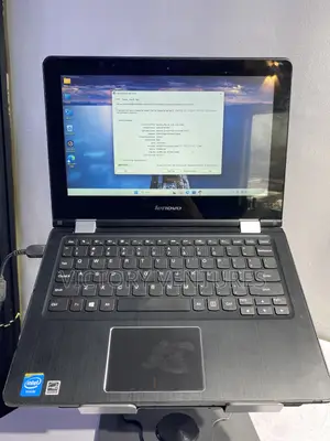 Laptop Lenovo Flex 3 4GB Intel Celeron HDD 500GB