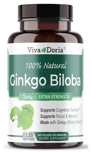 Gingko Biloba