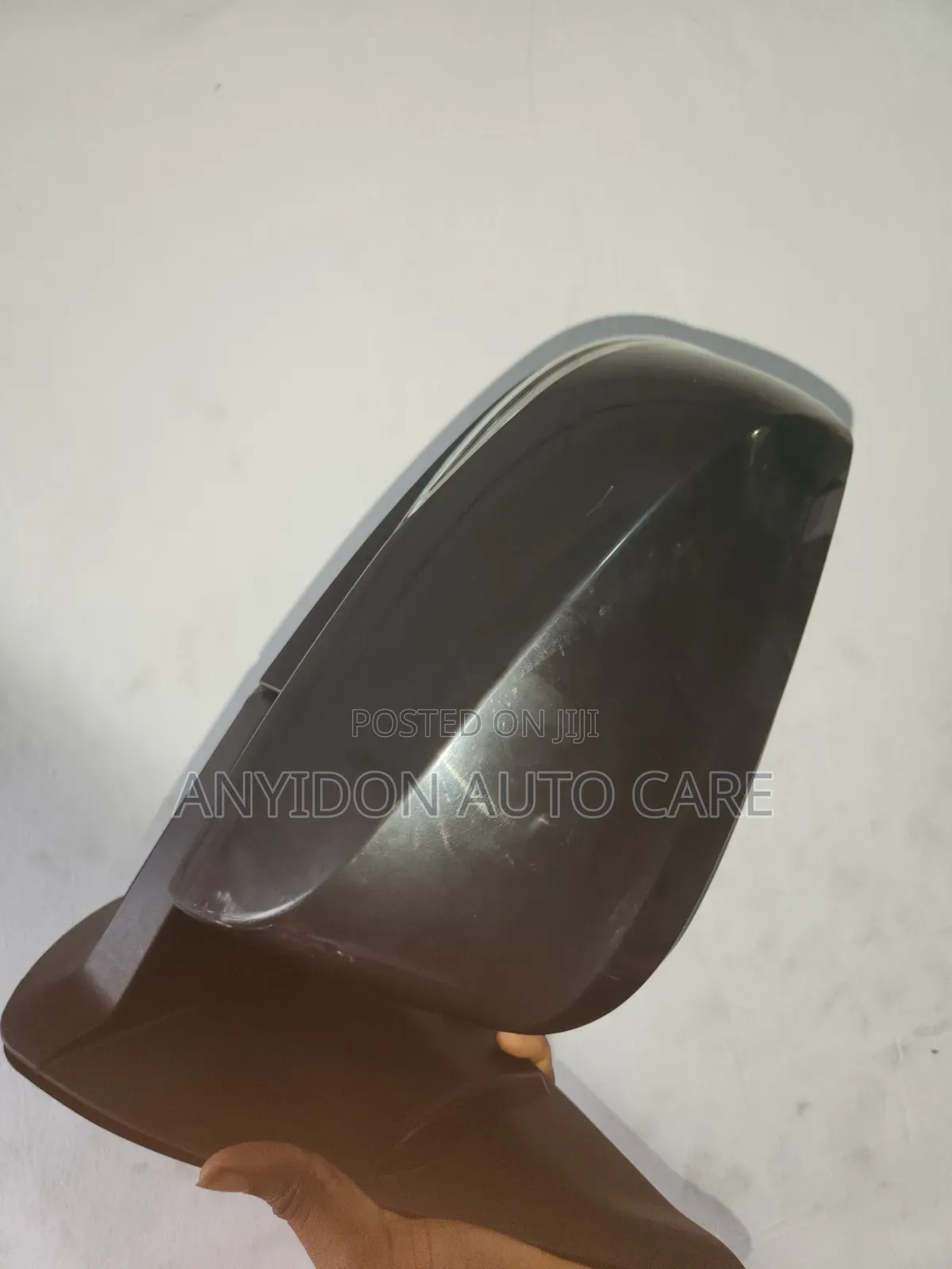 Side Mirror Tarcoma 2017 With Sensor