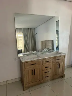Bathroom Vanity Mirror Cabinet
