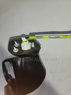 Side Mirror Lexus Ex350 With Light and Sensor