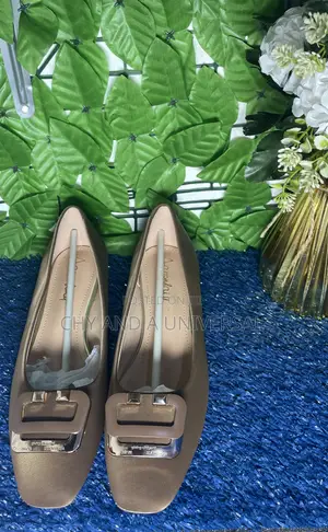 Aaronfaiy Cover Shoe
