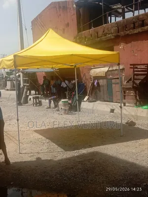 Gazebo Tent 3meter By 3meter