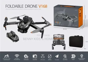 Foldable Drone V168