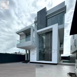5bdrm Duplex in Ikoyi for sale