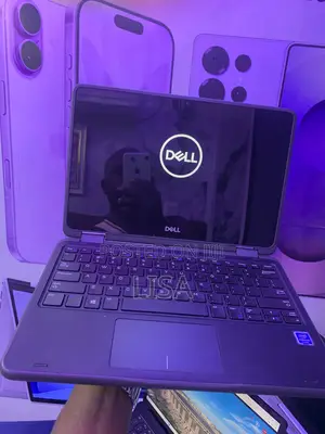 Laptop Dell Chromebook 3180 4GB Intel Pentium SSD 128GB
