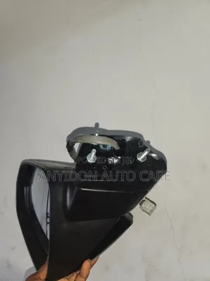 Side Mirror Lexus Rx350 2018