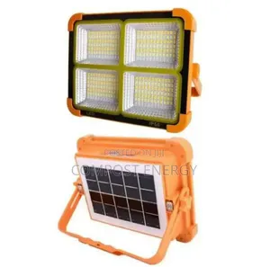 4 Eye Flood Light