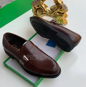 Xvip Exclusive Corporate Shoe