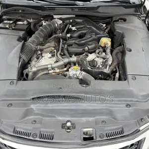 Lexus IS 2013 White