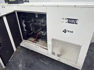 Original Mikano Generator