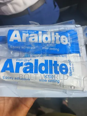 Araldite Standard Epoxy Adhesive 125ml