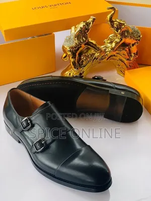 Xvip Luxury Corporate Shoe