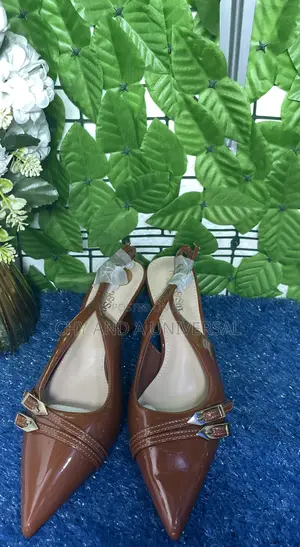 Stylish Aaronfaiy Cover Shoe