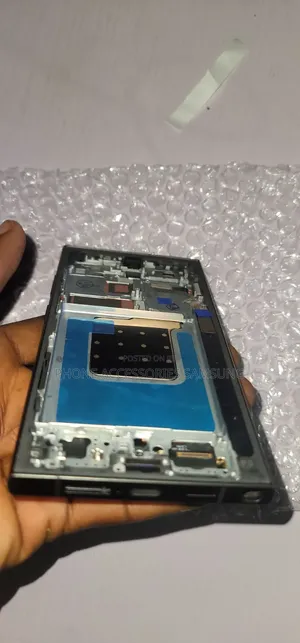 Samsung Galaxy S24 Ultra Screen 5g Oled