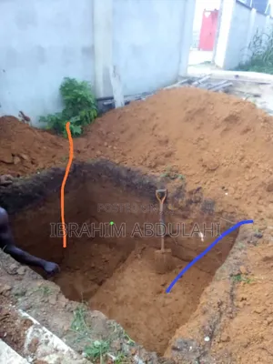 Biodigester/Biogas Installation