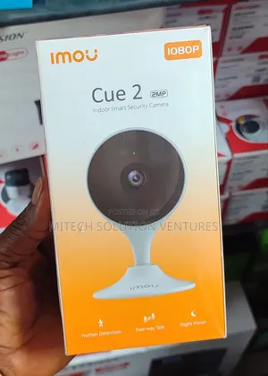Imou Cue 2 Camera