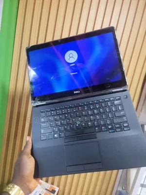 Laptop Dell Latitude 7480 8GB Intel Core i5 SSD 256GB
