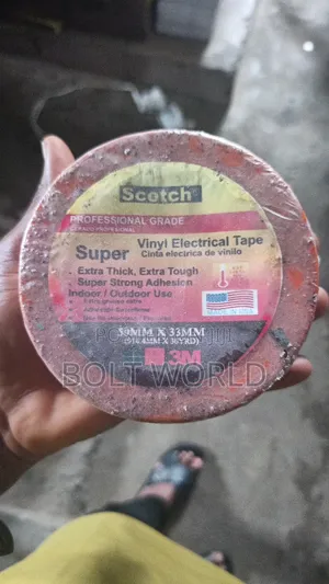 Scotch Tape 50mmx33mm