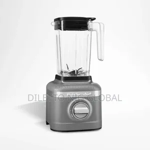 Kitchenaid Matte Charcoal Grey Blender