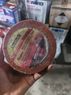 Scotch Tape 50mmx33mm