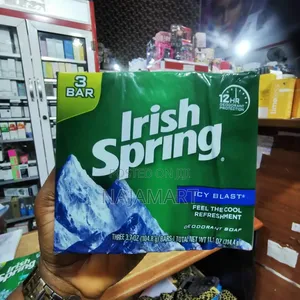 Irish Spring