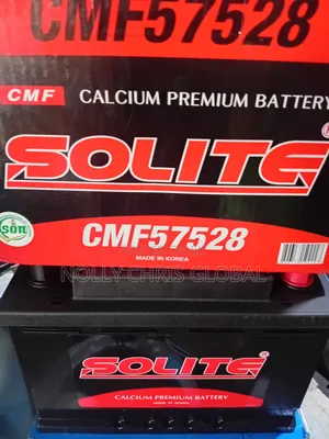 Car Battery