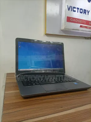 Laptop HP ProBook 650 G2 8GB Intel Core i5 SSD 128GB