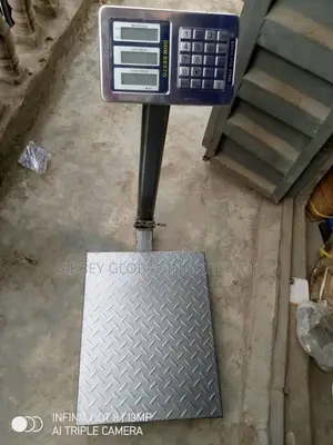 150kg Scales