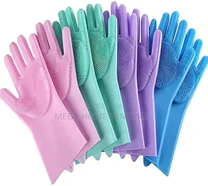 Premium Cleaning Gloves